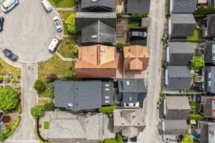Street View Photo of 178 Pier Place, New Westminster, BC