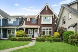178 Pier Place, New Westminster, BC