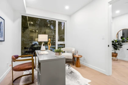Loft / Bonus Room Photo of 1921 Tatlow Avenue, North Vancouver, BC