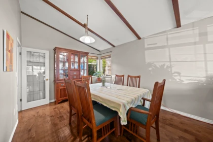 Breakfast Nook Photo of 8891 157 Street, Surrey, BC