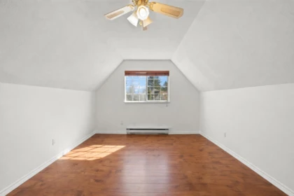 Entry Foyer Photo of 8891 157 Street, Surrey, BC