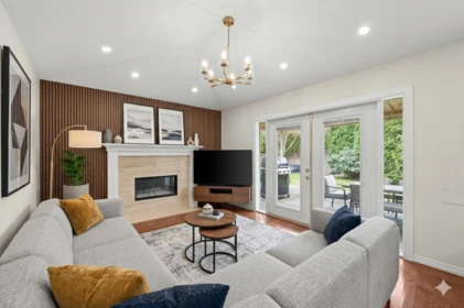 Kitchen Photo of 8891 157 Street, Surrey, BC