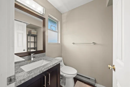 Laundry Room Photo of 8891 157 Street, Surrey, BC