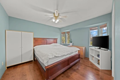 Powder Room Photo of 8891 157 Street, Surrey, BC
