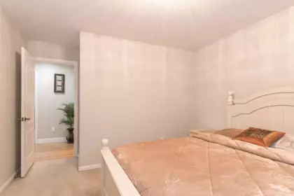 Basement Recreation Room Photo of 8099 148a Street, Surrey, BC