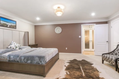 Bedroom 3 Photo of 8099 148a Street, Surrey, BC