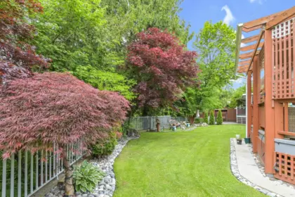 Front Yard Photo of 8099 148a Street, Surrey, BC