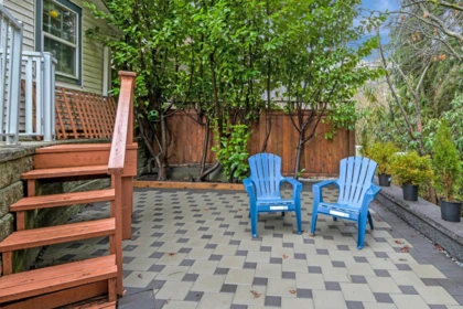 Hot Tub / Spa Photo of 8099 148a Street, Surrey, BC