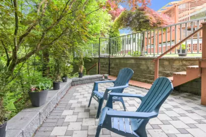 Outdoor Kitchen Photo of 8099 148a Street, Surrey, BC