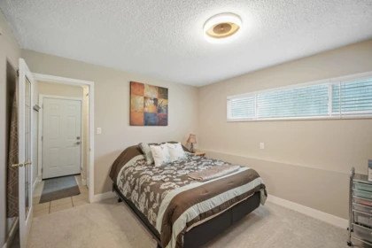 Bedroom 3 Photo of 6175 Morgan Drive, Surrey, BC
