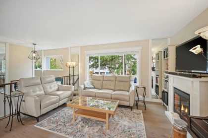 6175 Morgan Drive, Surrey, BC, Surrey — Single Family Residence for sale