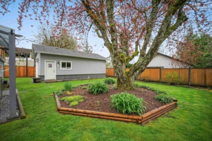 Laundry Room Photo of 6175 Morgan Drive, Surrey, BC
