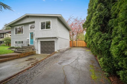 Outdoor Patio Photo of 6175 Morgan Drive, Surrey, BC