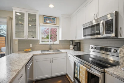 Pantry Photo of 6175 Morgan Drive, Surrey, BC