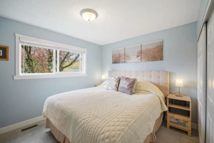 Walk-In Closet Photo of 6175 Morgan Drive, Surrey, BC