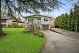 6175 Morgan Drive, Surrey, BC
