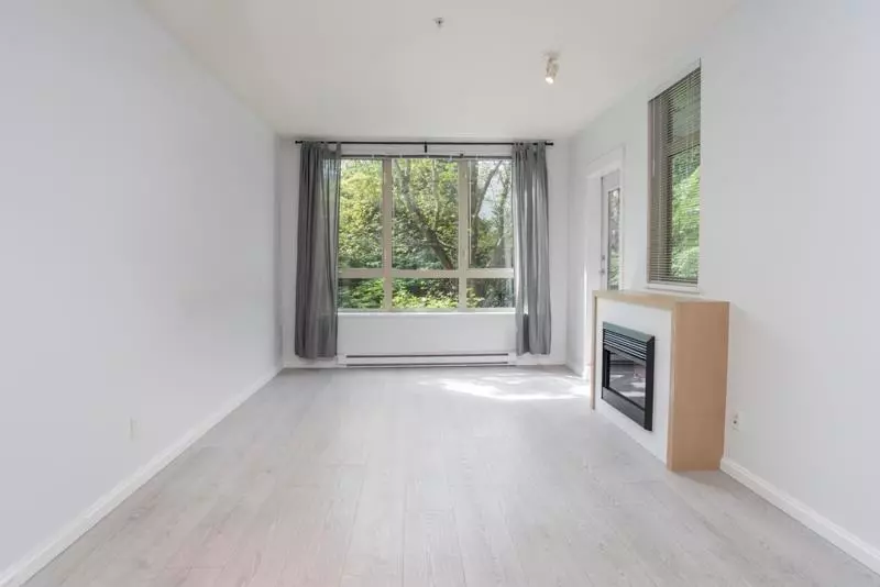 Living Room Photo of 223 15988 26 Street, Surrey, BC