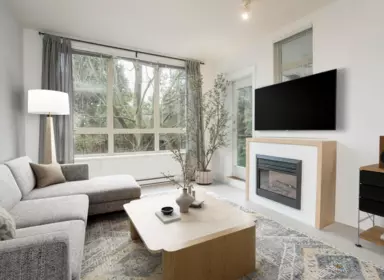 223 15988 26 Street, Surrey, BC, Surrey — 1 bed apartment/condo for sale