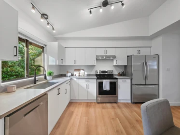 1777 Caledonia Avenue, North Vancouver, BC, North Vancouver — Single Family Residence for sale
