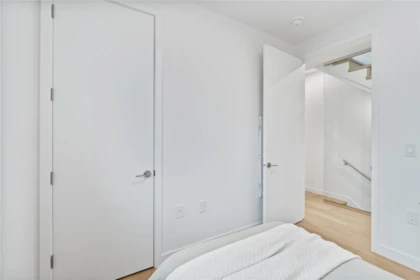 Office / Den Photo of 2 4963 Chester Street, Vancouver, BC