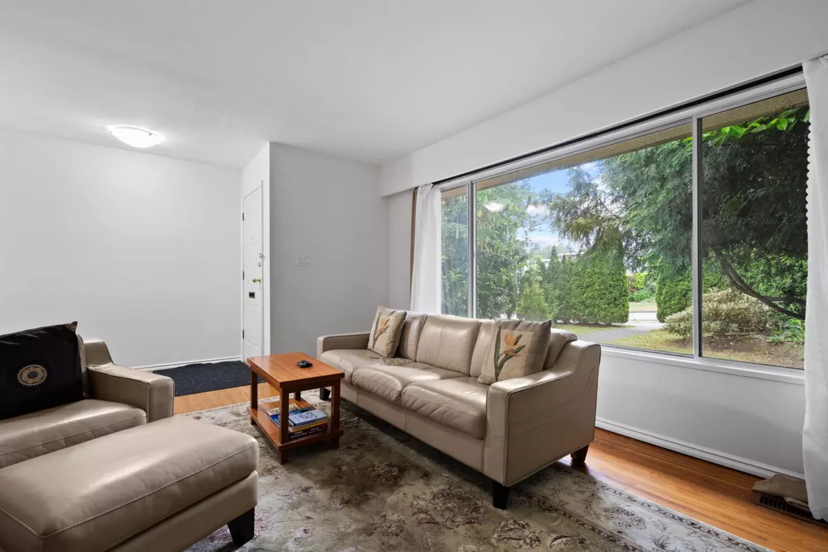 Family Room Photo of 443-445 W Keith Road, North Vancouver, BC