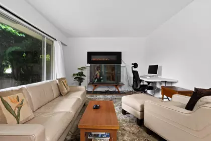443-445 W Keith Road, North Vancouver, BC, North Vancouver — Single Family Residence for sale