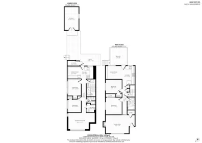 Fitness Center Photo Near 443-445 W Keith Road, North Vancouver, BC