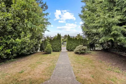 Neighborhood Park Photo Near 443-445 W Keith Road, North Vancouver, BC