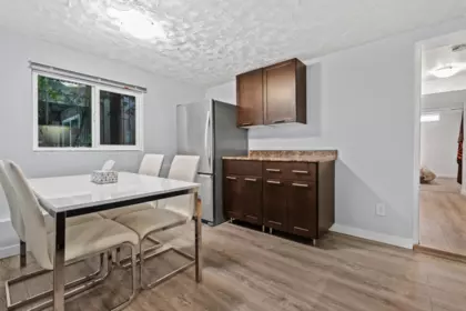 Outdoor Patio Photo of 443-445 W Keith Road, North Vancouver, BC