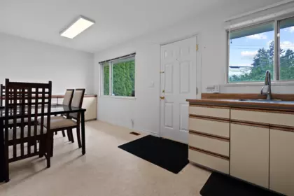 Pantry Photo of 443-445 W Keith Road, North Vancouver, BC