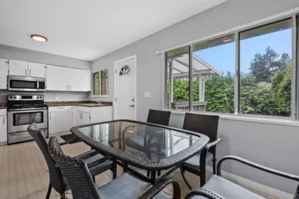 Swimming Pool Photo of 443-445 W Keith Road, North Vancouver, BC