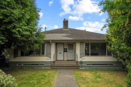 443-445 W Keith Road, North Vancouver, BC