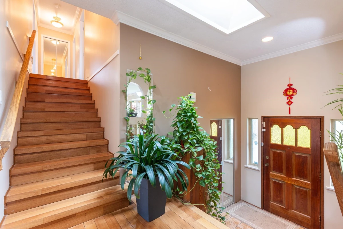 Living Room Photo of 13474 67 Avenue, Surrey, BC