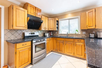 Breakfast Nook Photo of 13474 67 Avenue, Surrey, BC