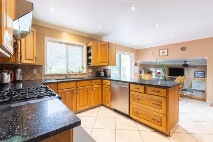 Pantry Photo of 13474 67 Avenue, Surrey, BC