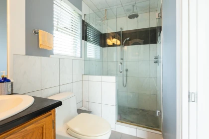 Powder Room Photo of 13474 67 Avenue, Surrey, BC