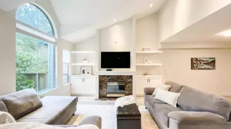 12 7465 Mulberry Place, Burnaby, BC, Burnaby — Townhouse for sale