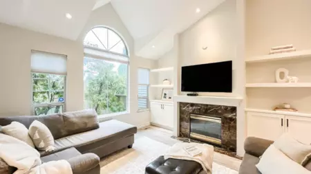 12 7465 Mulberry Place, Burnaby, BC, Burnaby — Townhouse for sale