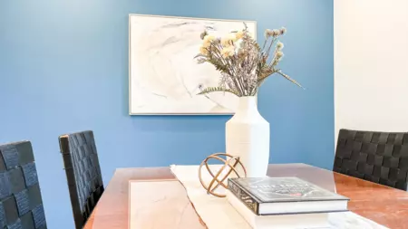 Office / Den Photo of 12 7465 Mulberry Place, Burnaby, BC