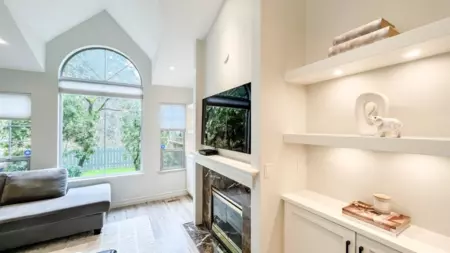 Pantry Photo of 12 7465 Mulberry Place, Burnaby, BC