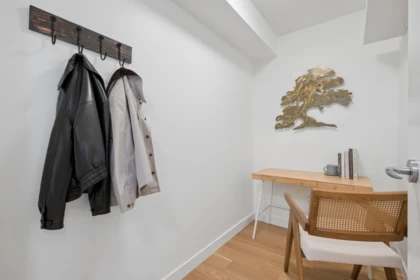 Guest Bathroom Photo of 1208 1495 Richards Street, Vancouver, BC