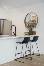 Pantry Photo of 1208 1495 Richards Street, Vancouver, BC