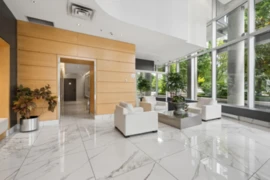 1208 1495 Richards Street, Vancouver, BC