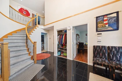 3298 E 2nd Avenue, Vancouver, BC, Vancouver — Single Family Residence for sale