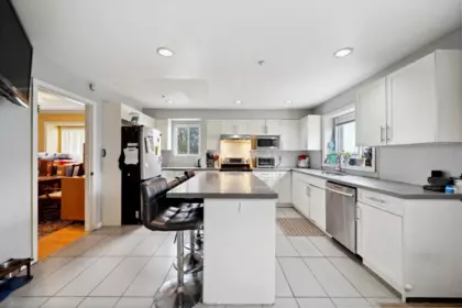 Pantry Photo of 3298 E 2nd Avenue, Vancouver, BC