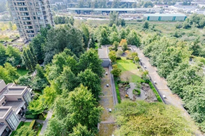 Office / Den Photo of 1602 4182 Dawson Street, Burnaby, BC