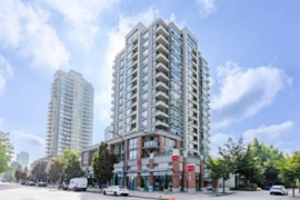 1602 4182 Dawson Street, Burnaby, BC