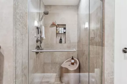 Office / Den Photo of 1801 1335 Howe Street, Vancouver, BC