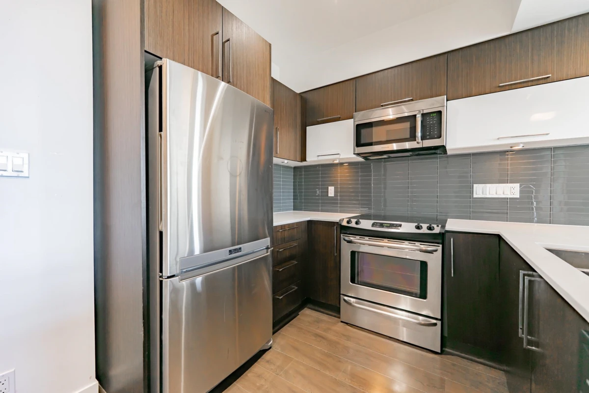 Family Room Photo of 505 10020 Dunoon Drive, Richmond, BC