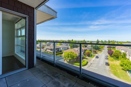 Basement Recreation Room Photo of 505 10020 Dunoon Drive, Richmond, BC